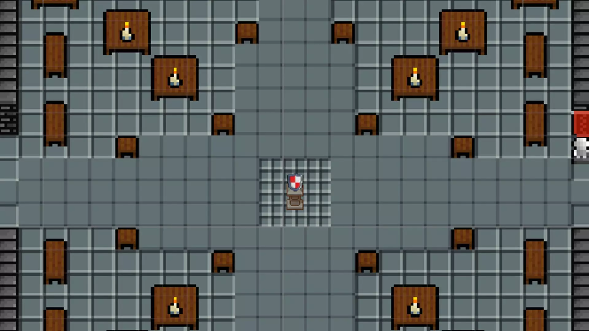 -Tombs & Trials-游戏截图-好玩游戏库