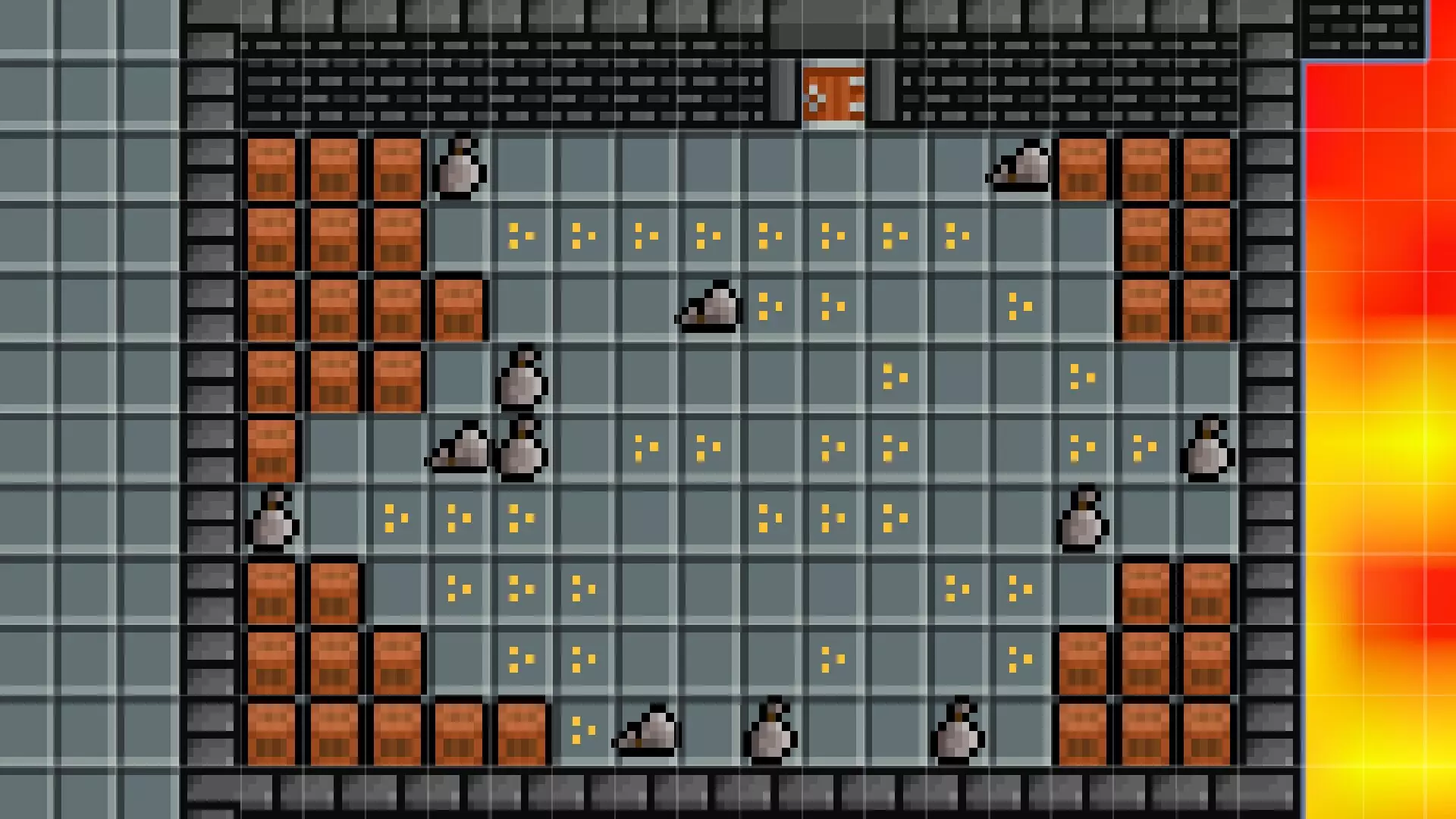 -Tombs & Trials-游戏截图-好玩游戏库