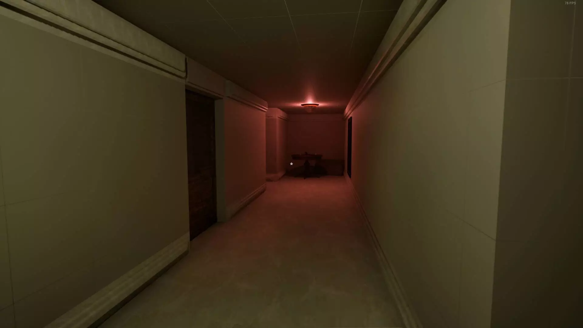 -The First Scene-游戏截图-好玩游戏库