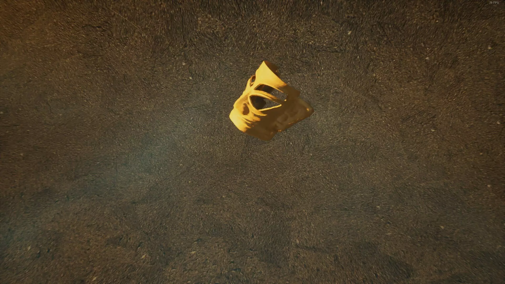 -The First Scene-游戏截图-好玩游戏库