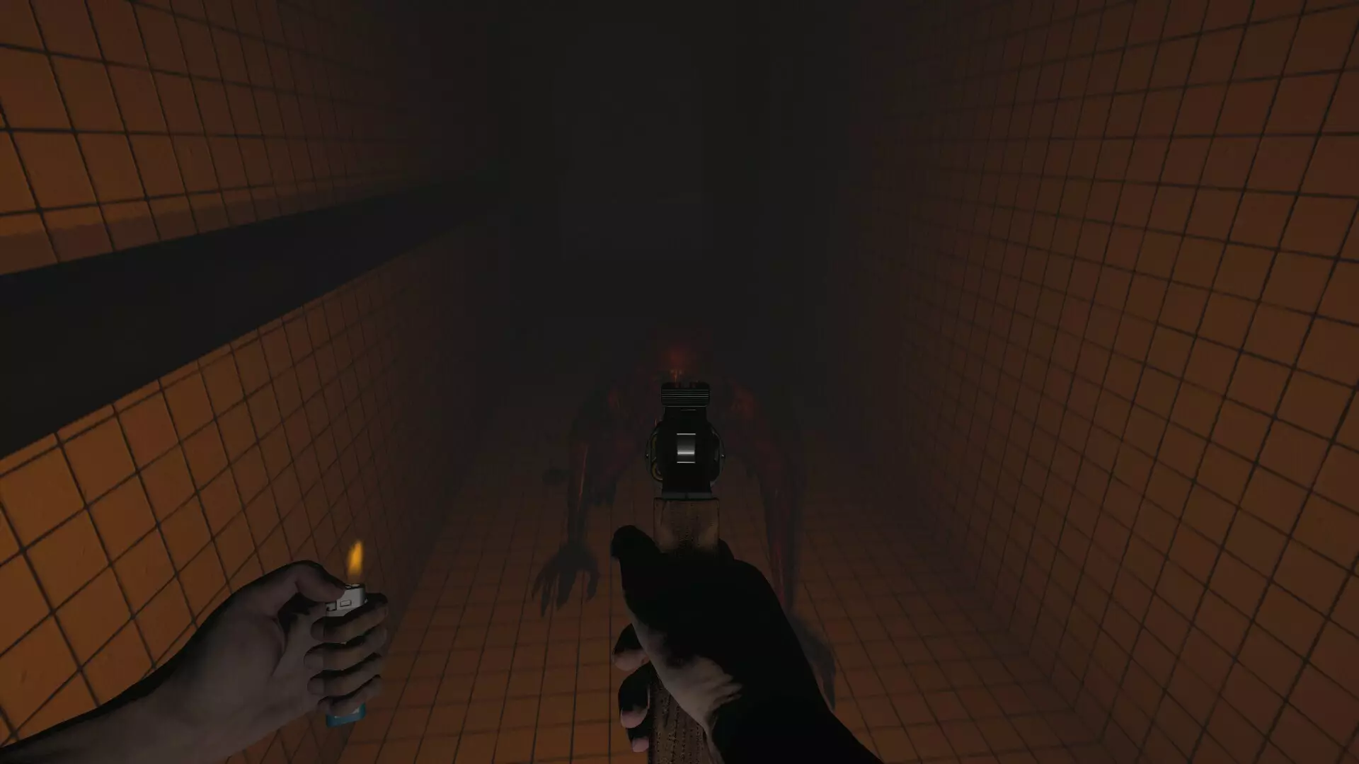 -Tainted Pools-游戏截图-好玩游戏库