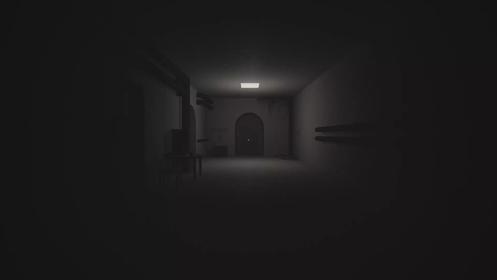 -Tainted Pools-游戏截图-好玩游戏库