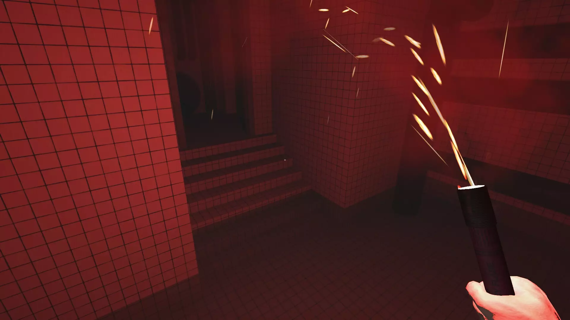 -Tainted Pools-游戏截图-好玩游戏库