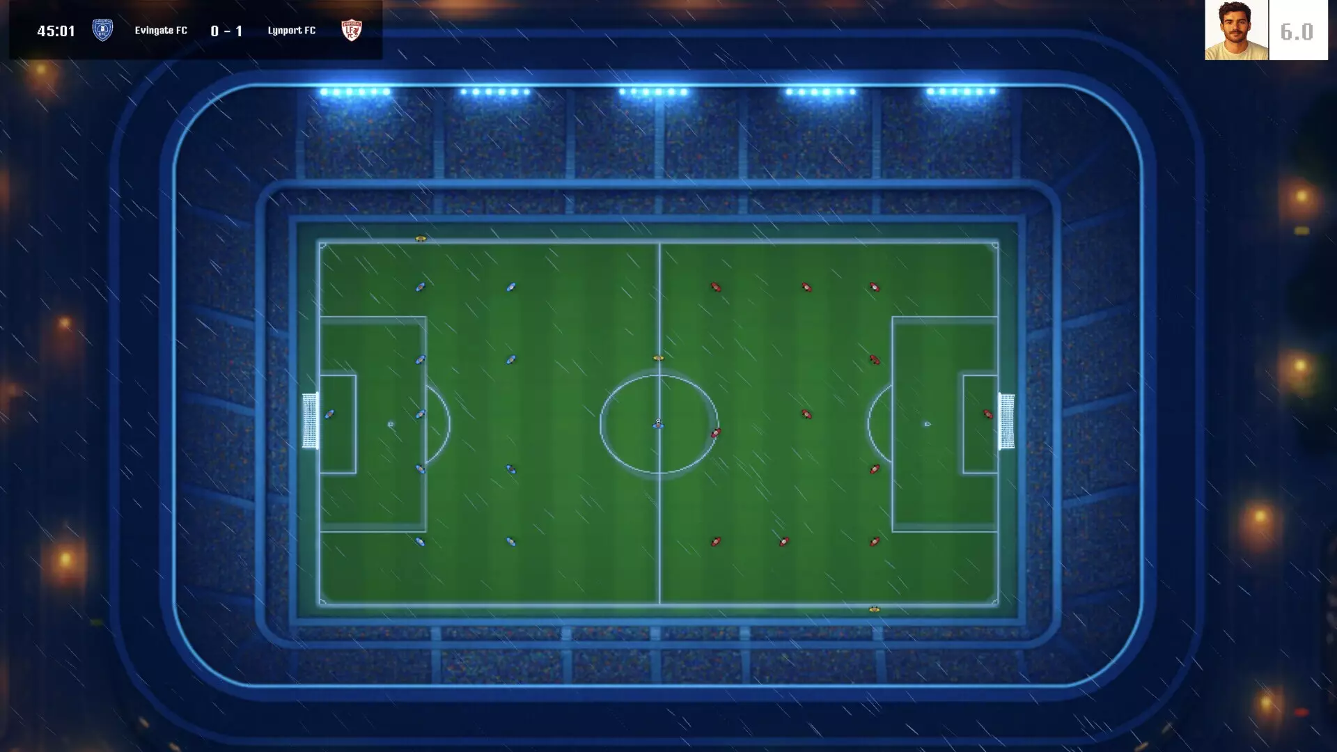 -Favela Kick: The Final Goal-游戏截图-好玩游戏库