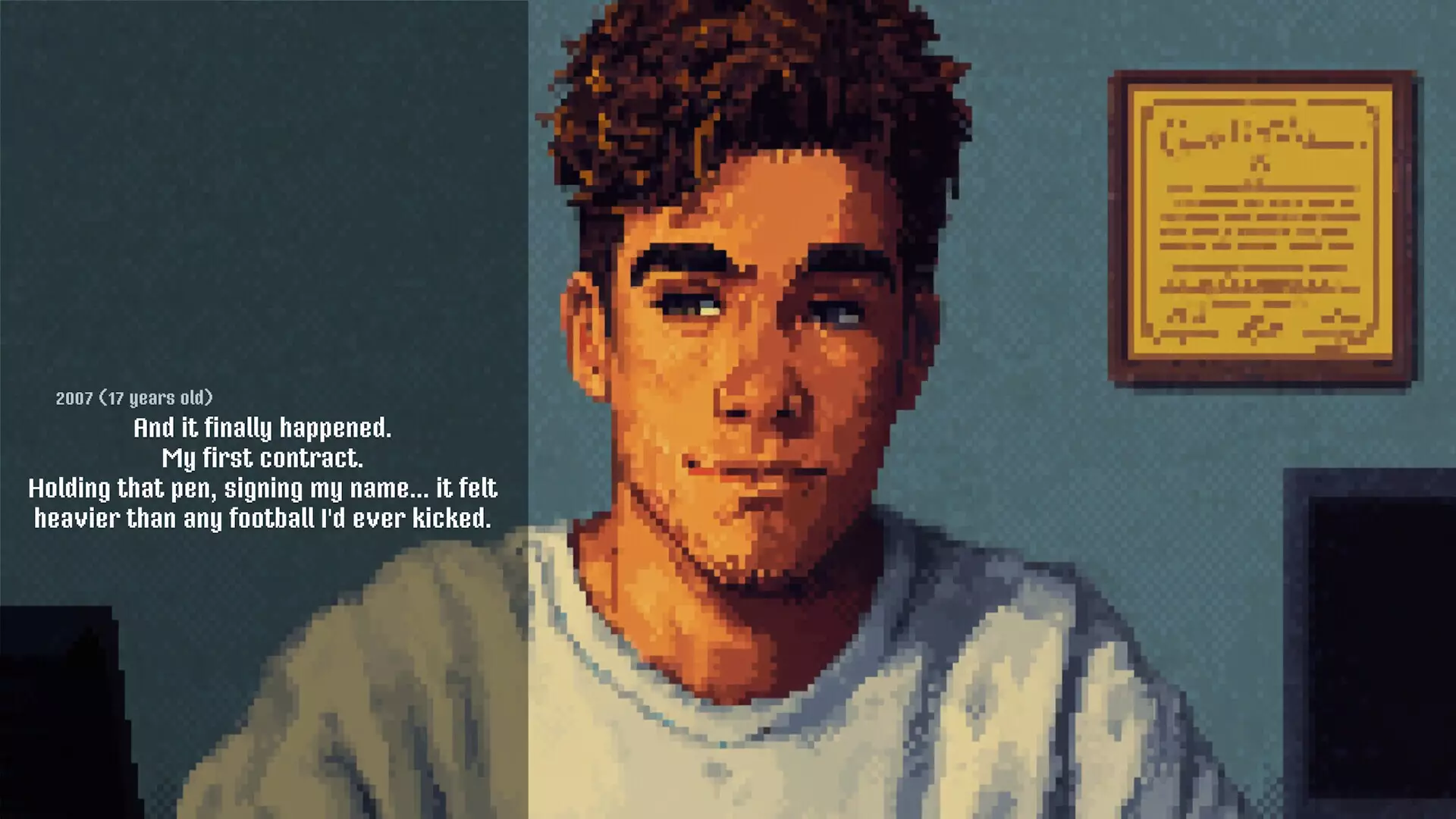 -Favela Kick: The Final Goal-游戏截图-好玩游戏库