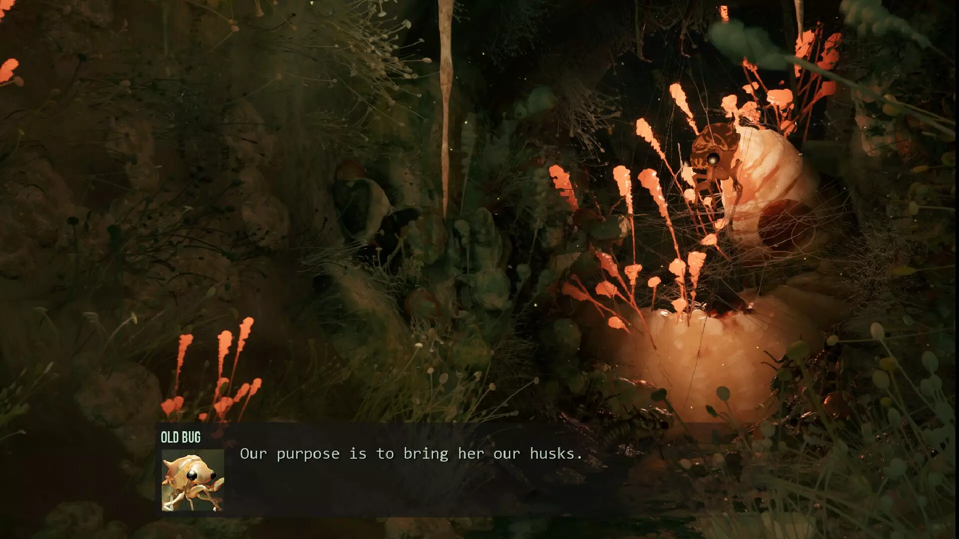 -MOLD-游戏截图-好玩游戏库