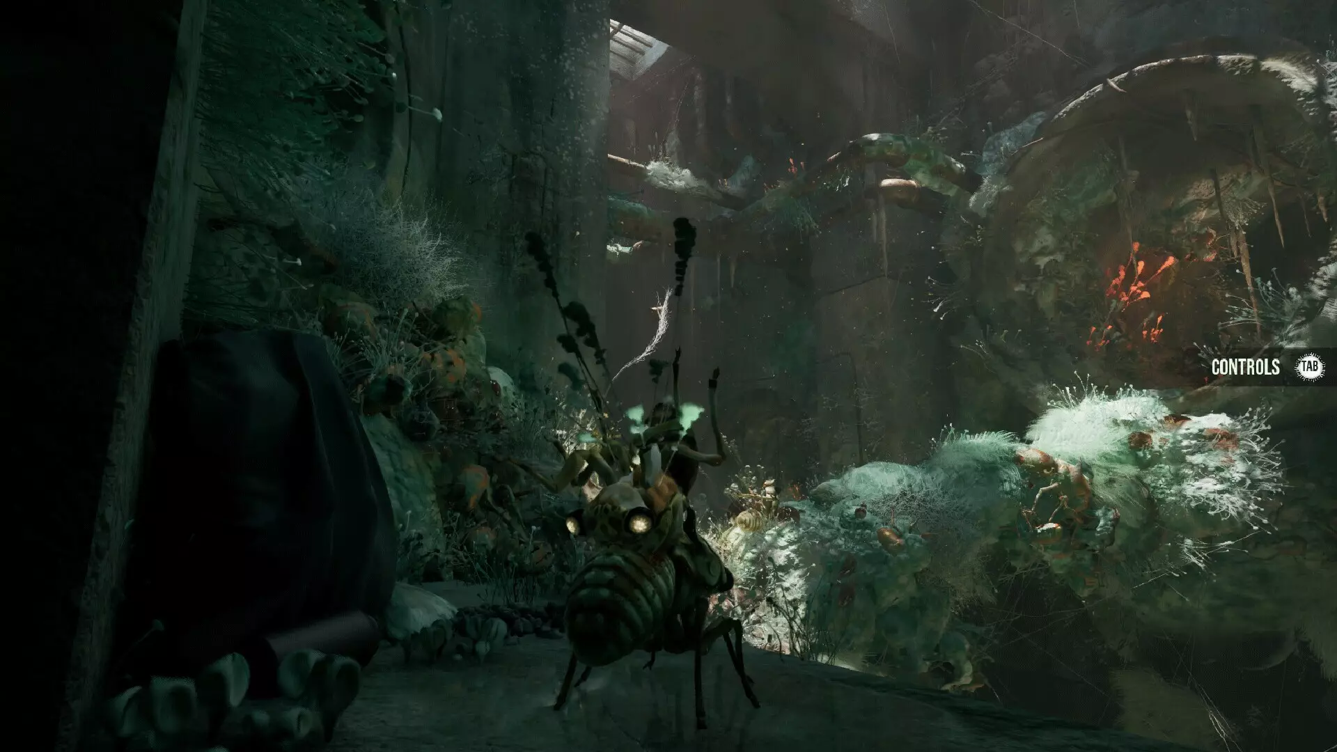 -MOLD-游戏截图-好玩游戏库