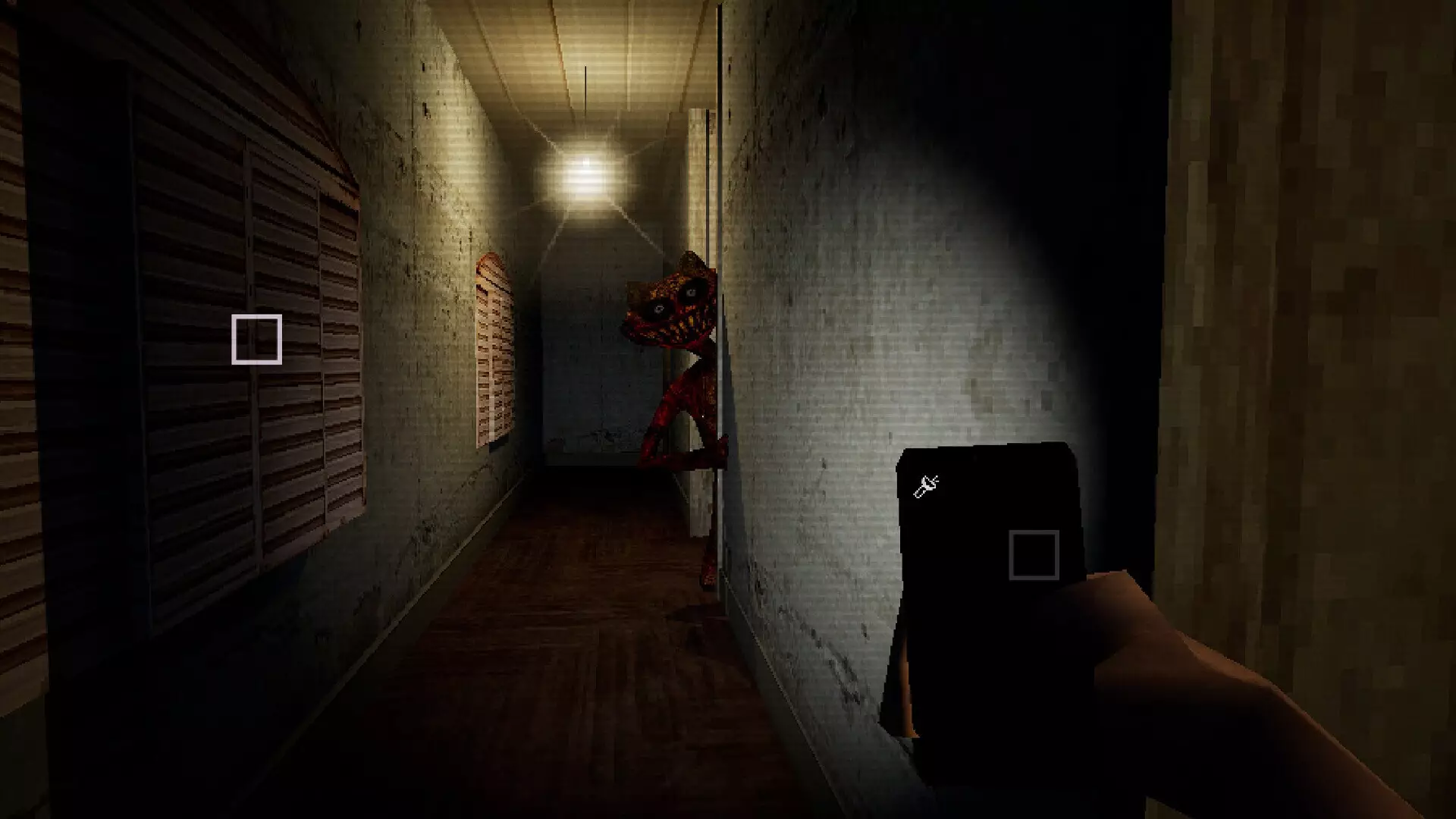 -Treasure Tiger-游戏截图-好玩游戏库