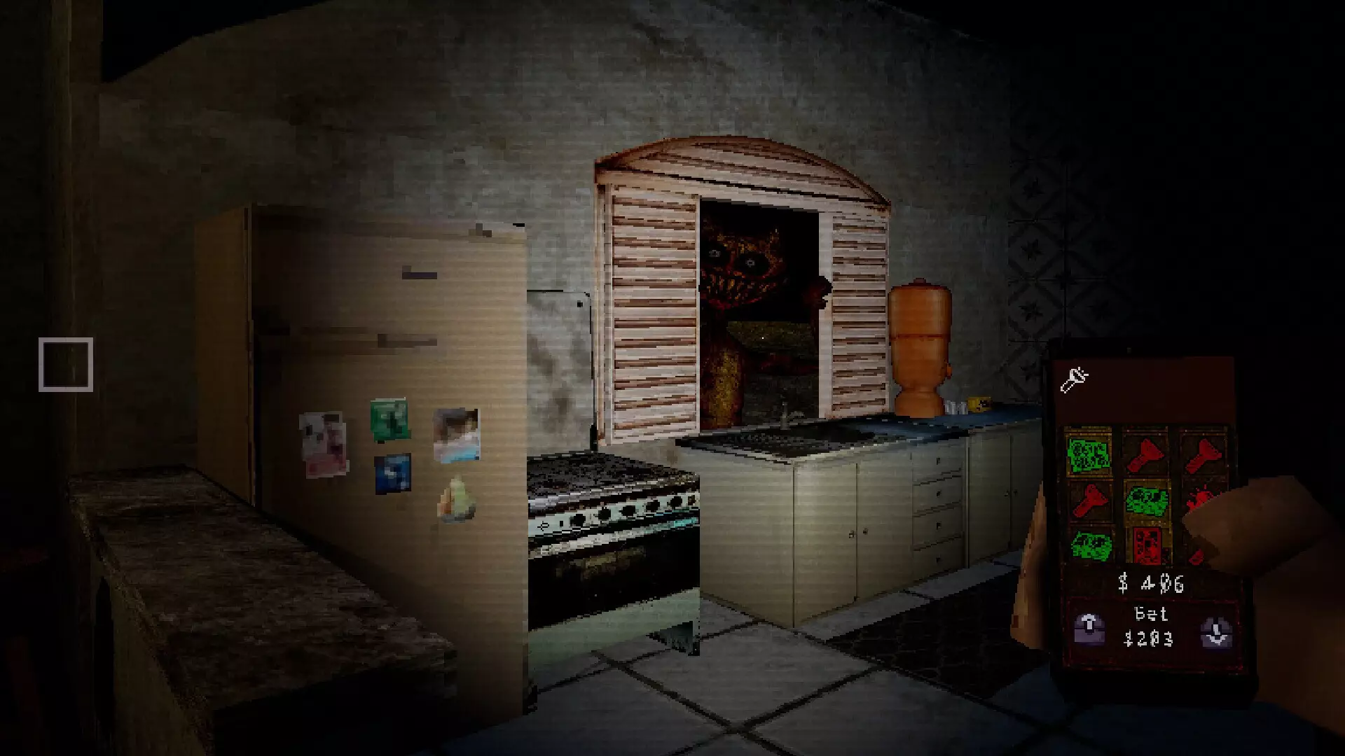 -Treasure Tiger-游戏截图-好玩游戏库