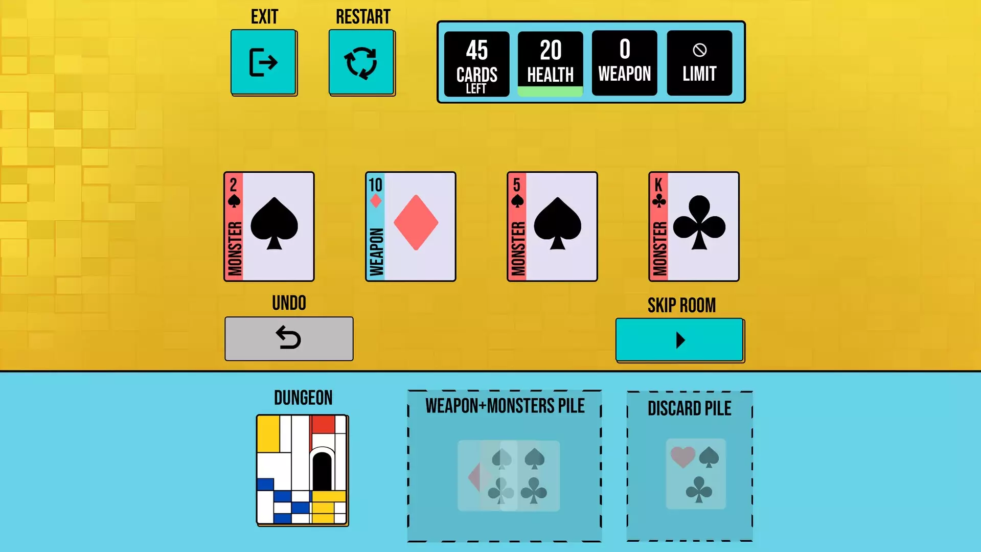 -Baazi-游戏截图-好玩游戏库