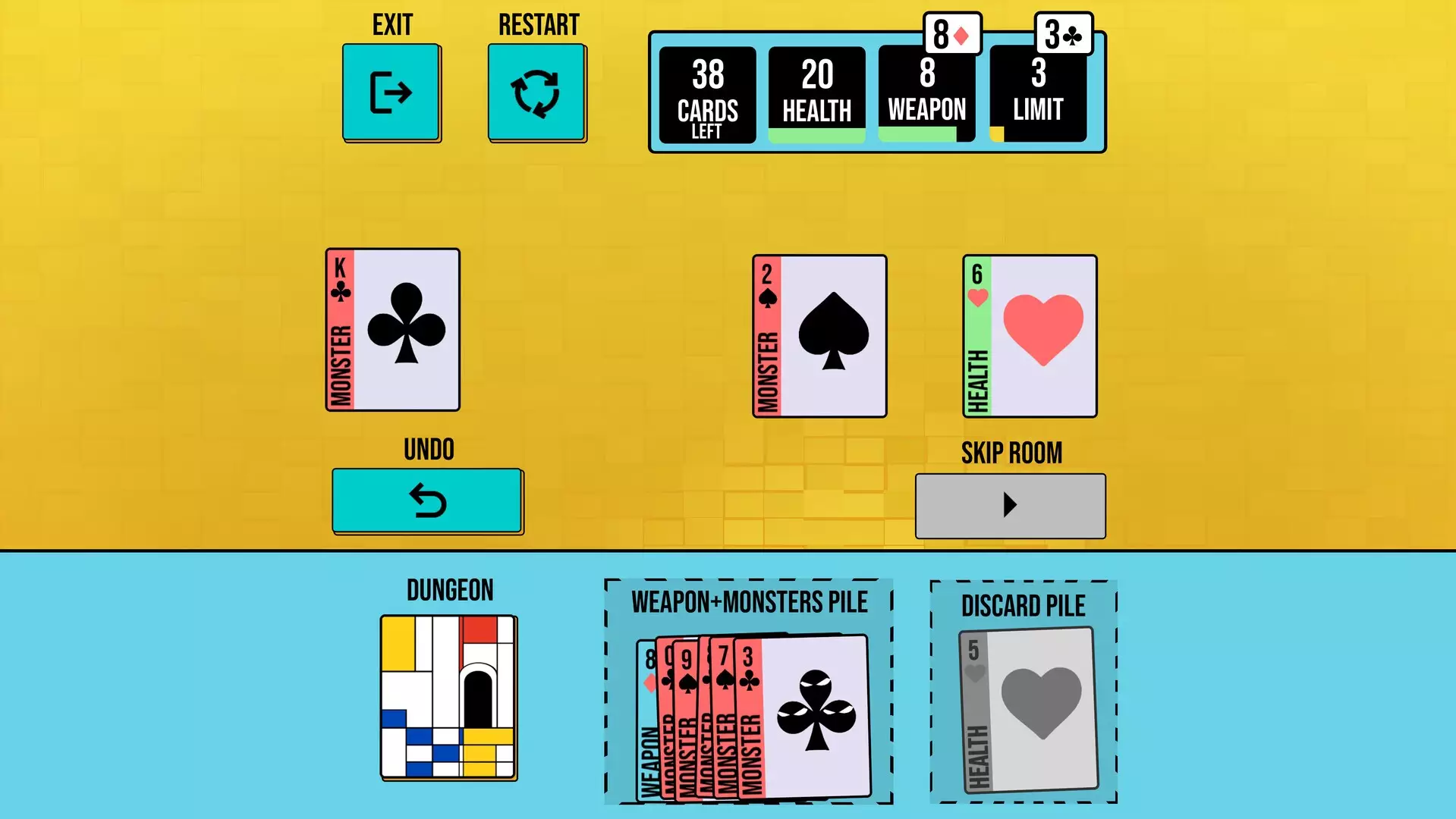 -Baazi-游戏截图-好玩游戏库