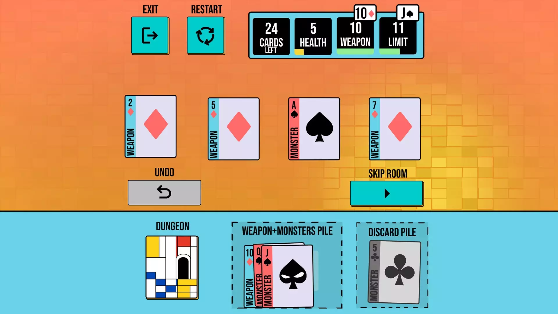 -Baazi-游戏截图-好玩游戏库