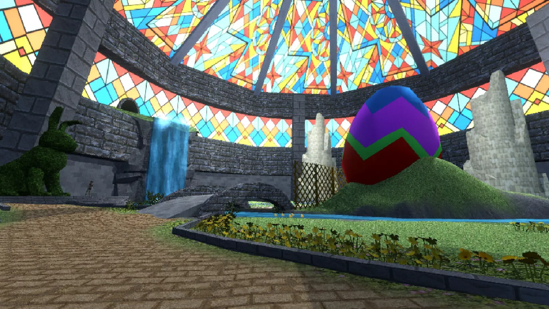 -Carrot Cake-游戏截图-好玩游戏库