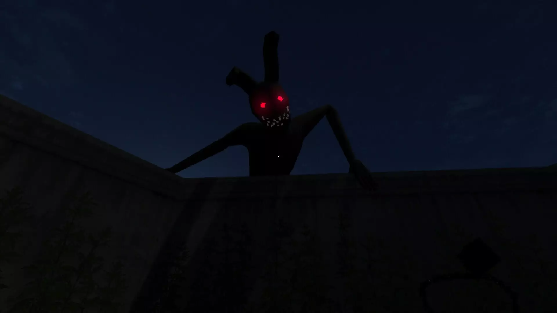 -Carrot Cake-游戏截图-好玩游戏库