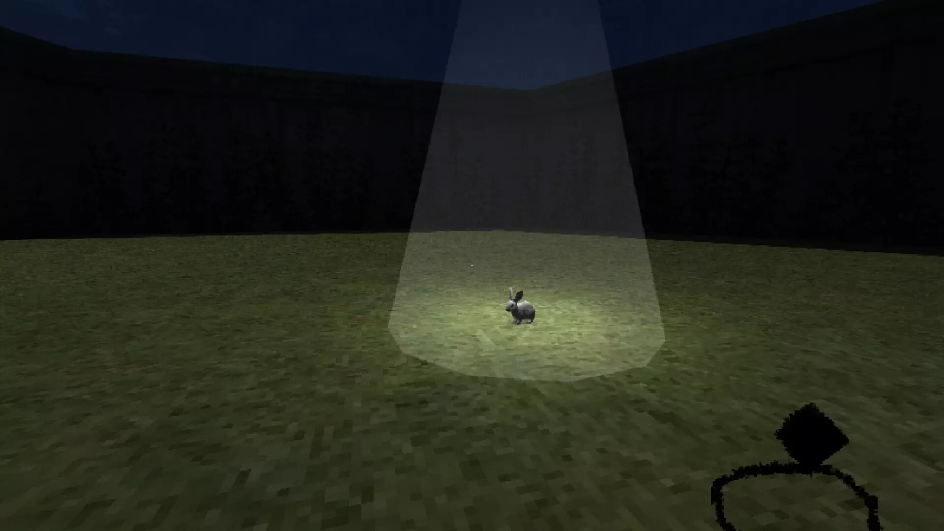 -Carrot Cake-游戏截图-好玩游戏库