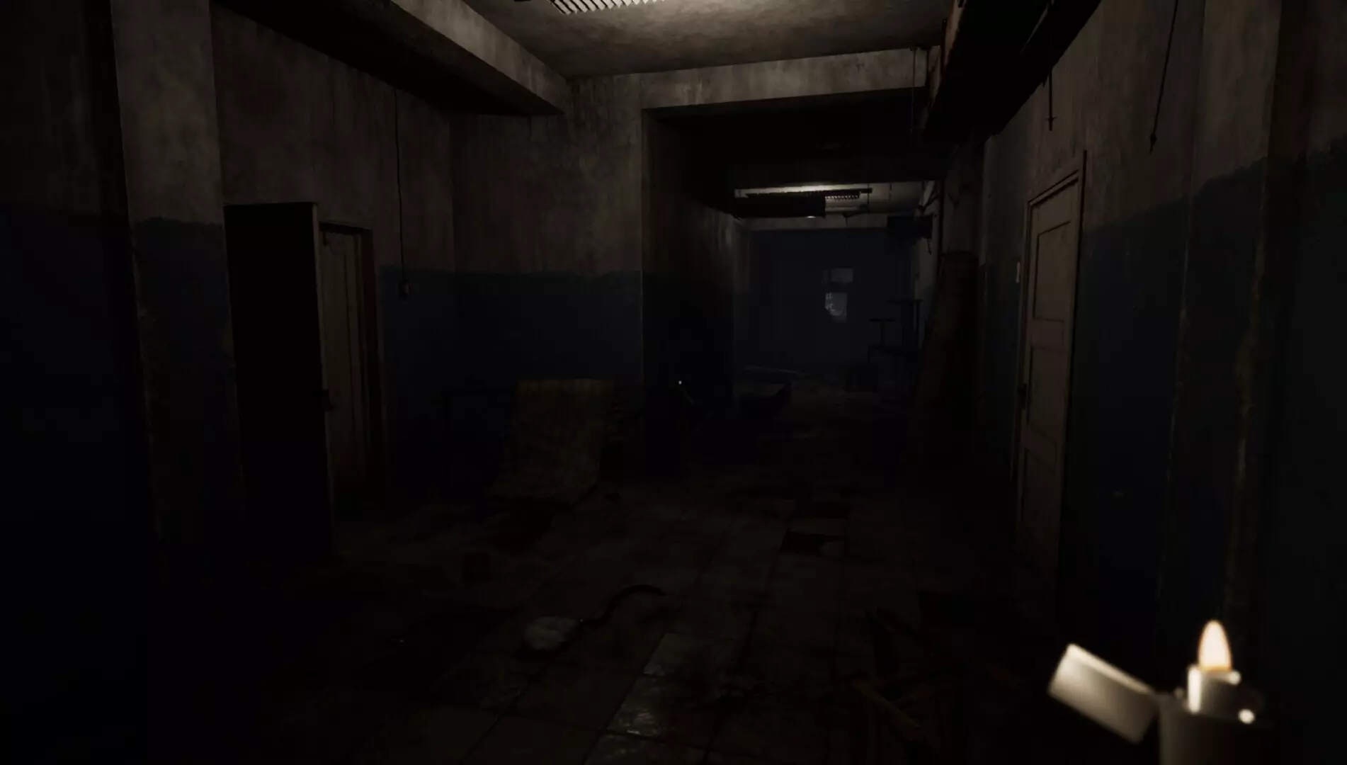 -Siberian experiment-游戏截图-好玩游戏库