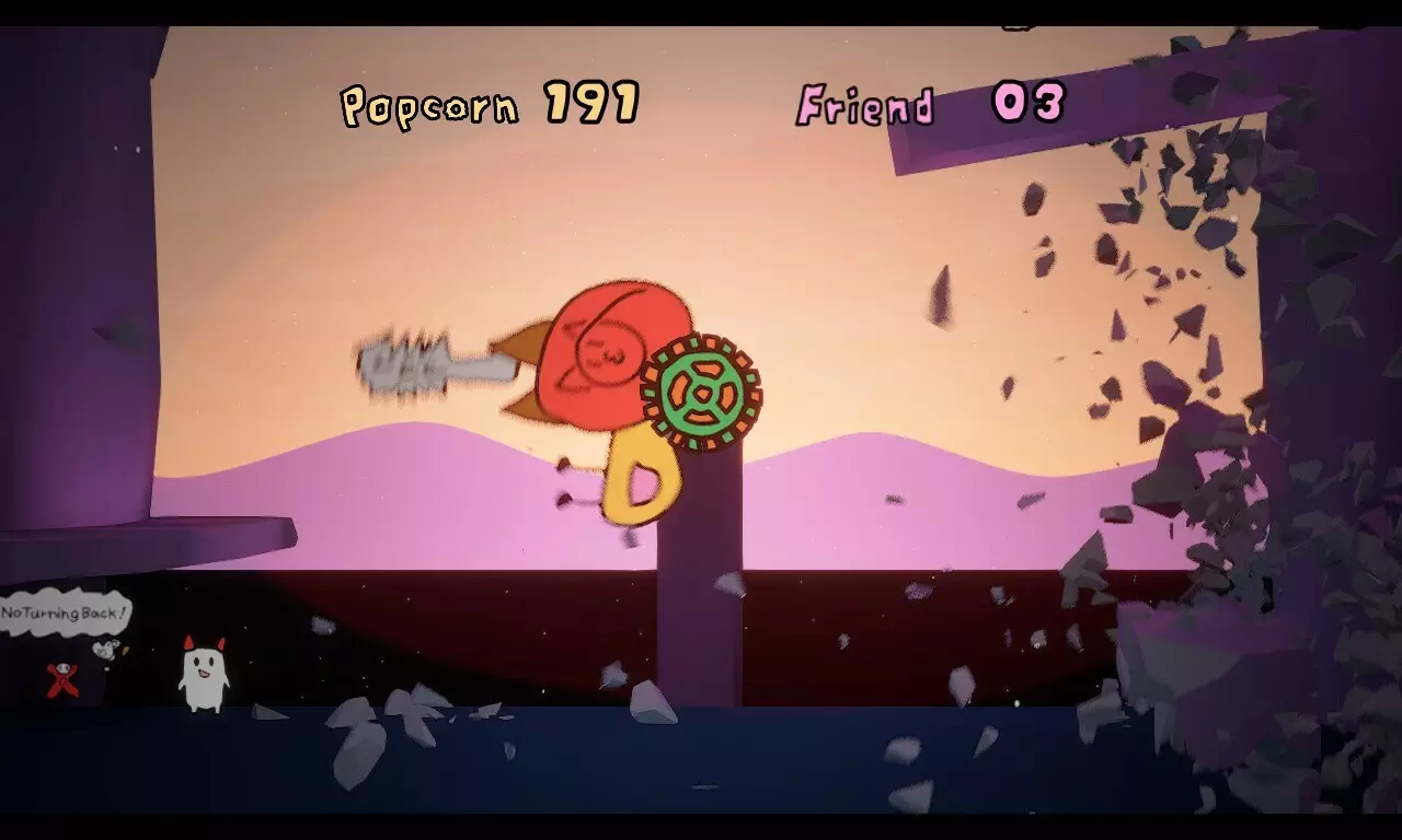 -BUNNY-游戏截图-好玩游戏库