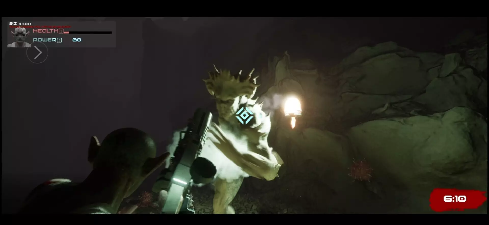 -Task Code Foolish-游戏截图-好玩游戏库