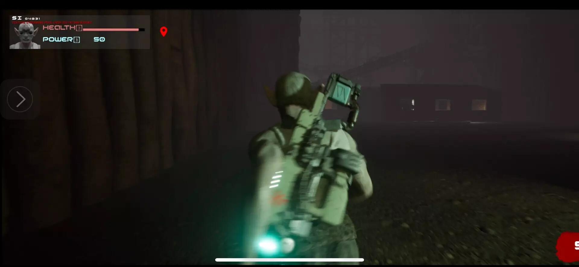 -Task Code Foolish-游戏截图-好玩游戏库