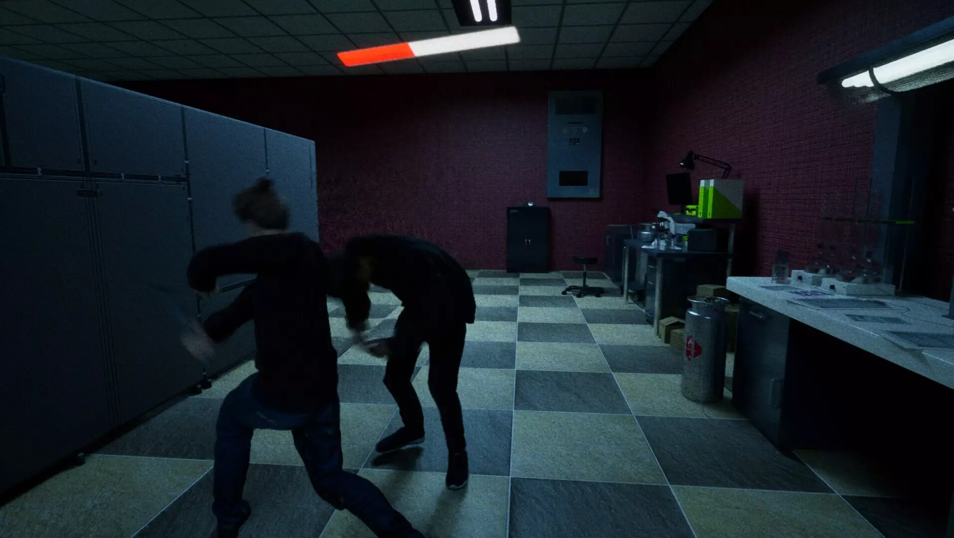 -Unforgivable-游戏截图-好玩游戏库