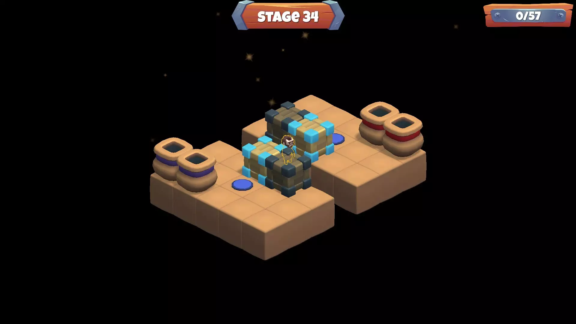 -BOX HUSTLE-游戏截图-好玩游戏库