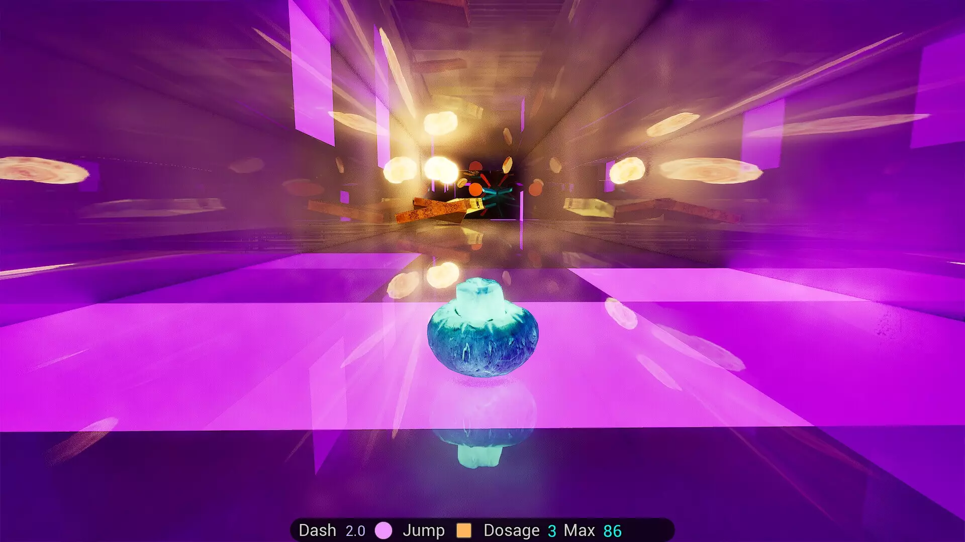 -Higher Than Mush-游戏截图-好玩游戏库