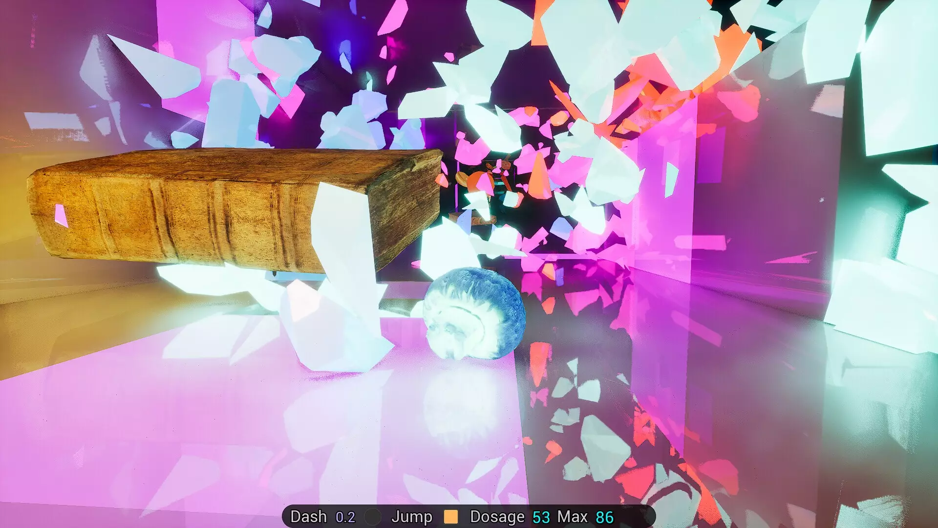 -Higher Than Mush-游戏截图-好玩游戏库