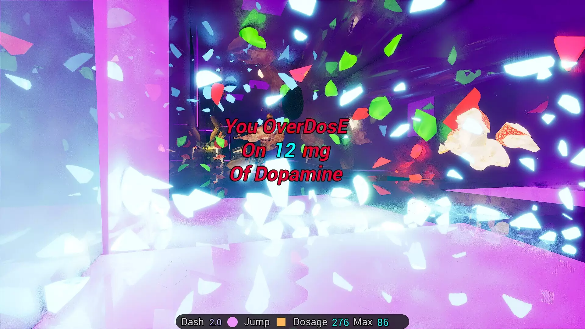 -Higher Than Mush-游戏截图-好玩游戏库