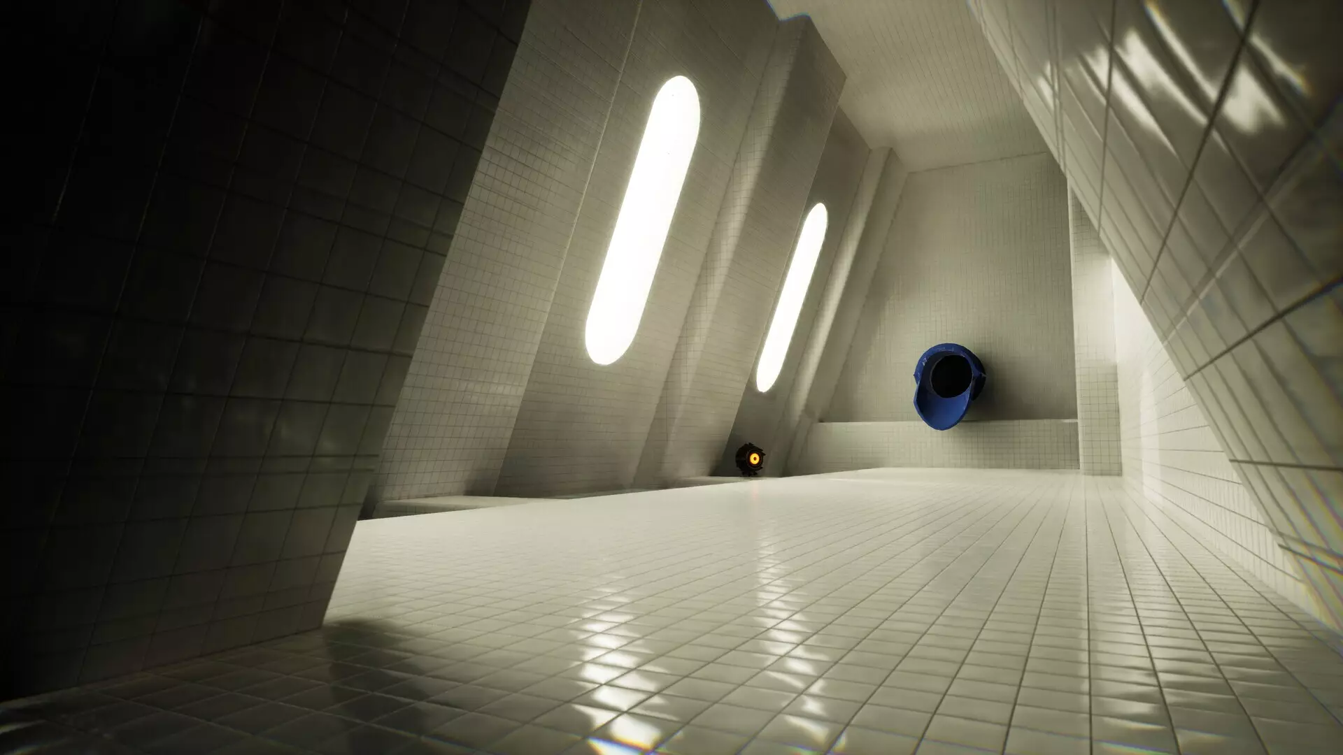 -Backrooms: Hide Together-游戏截图-好玩游戏库