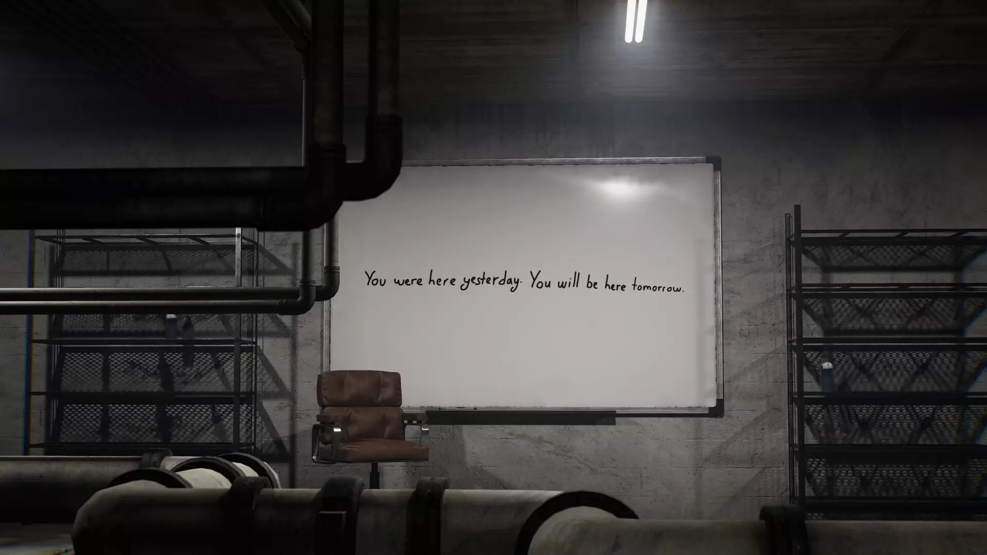 -Backrooms: Hide Together-游戏截图-好玩游戏库