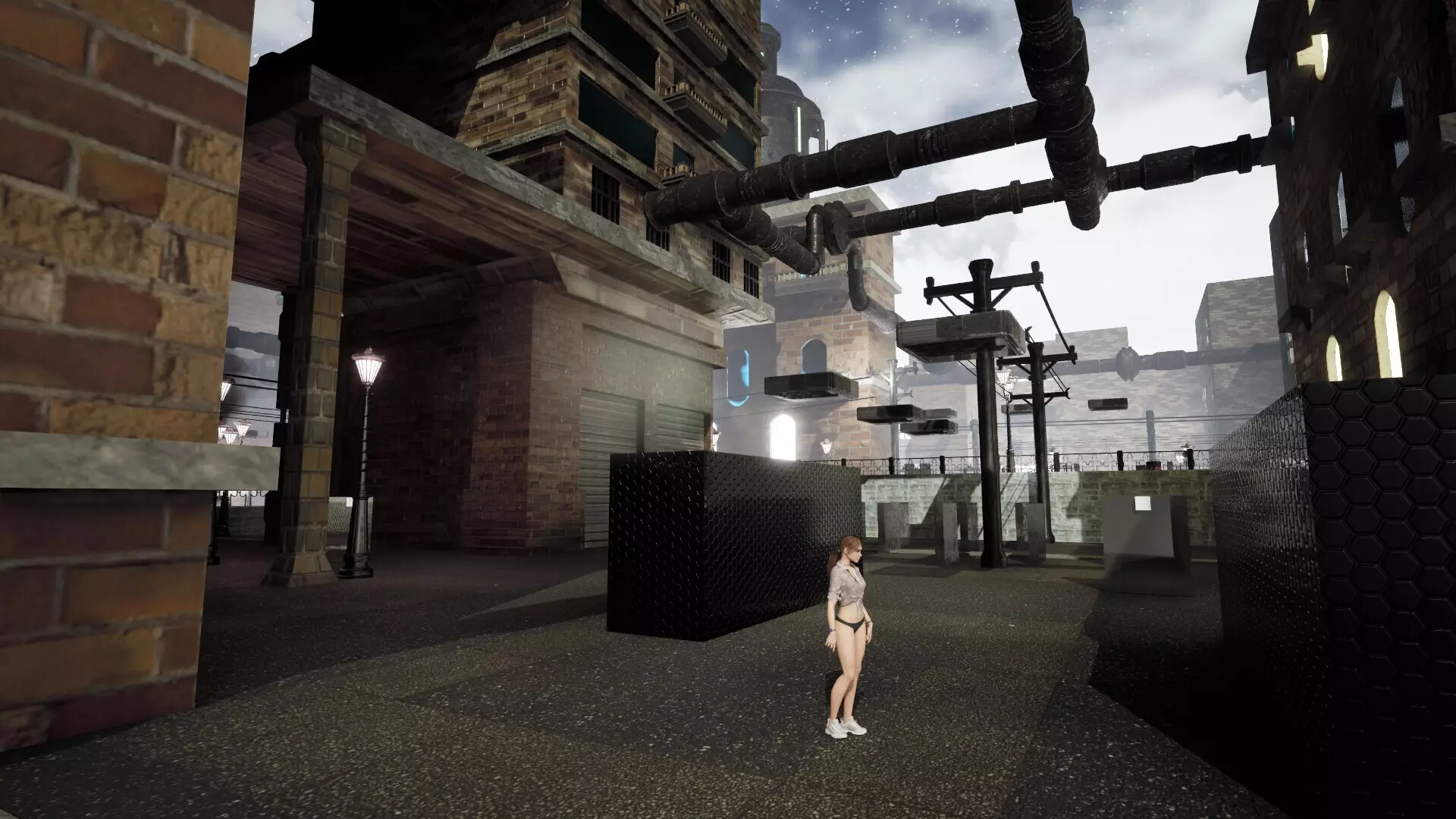 -Good Time To Play-游戏截图-好玩游戏库