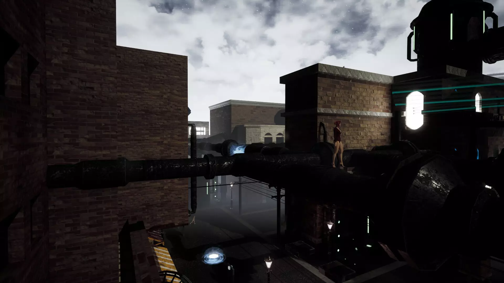 -Good Time To Play-游戏截图-好玩游戏库