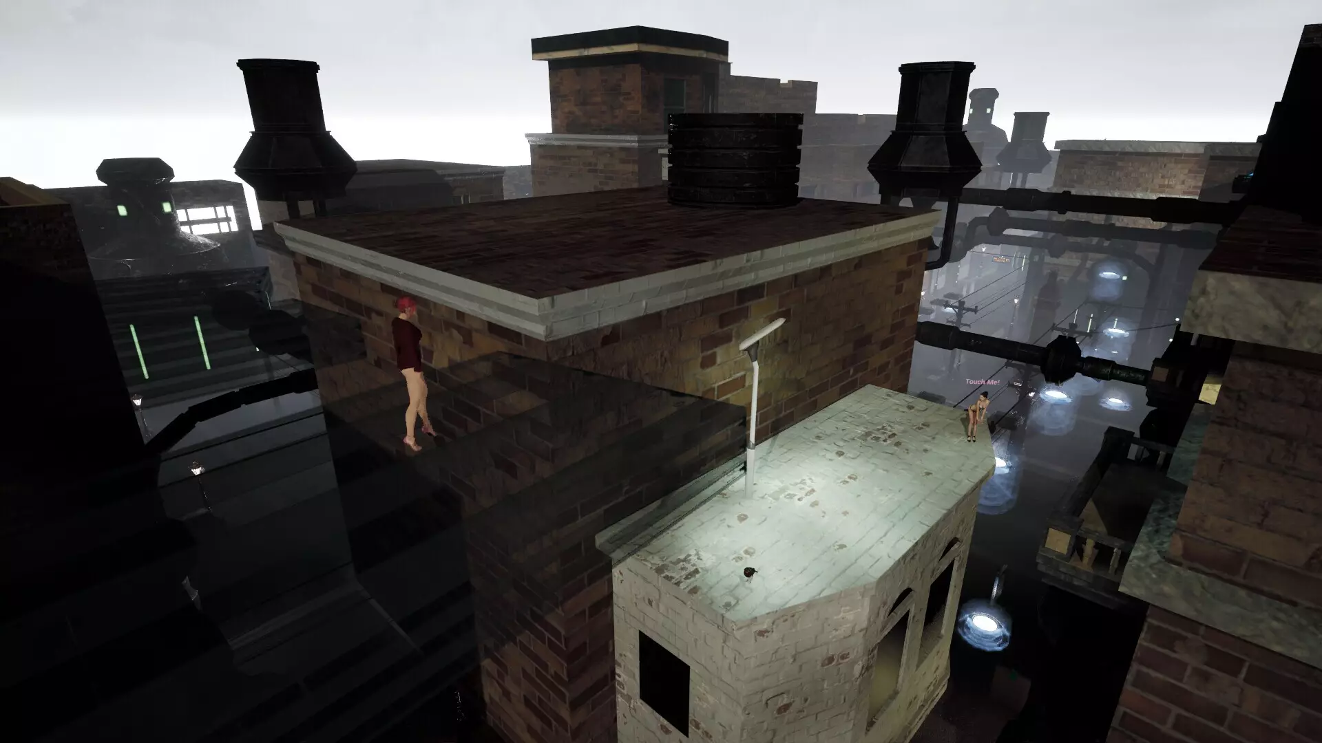 -Good Time To Play-游戏截图-好玩游戏库