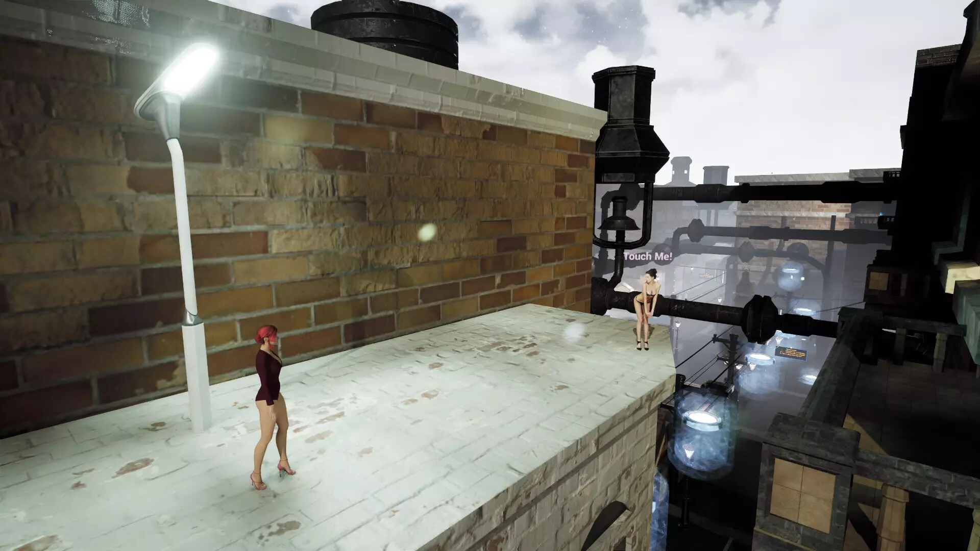 -Good Time To Play-游戏截图-好玩游戏库