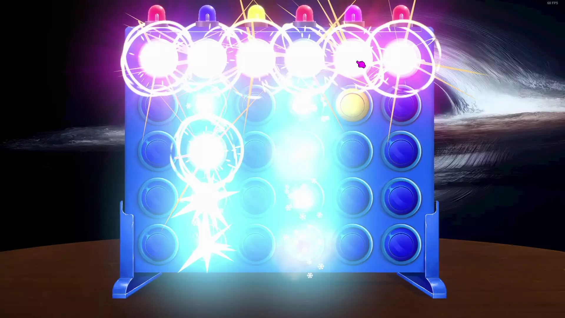 -Drop 4-游戏截图-好玩游戏库