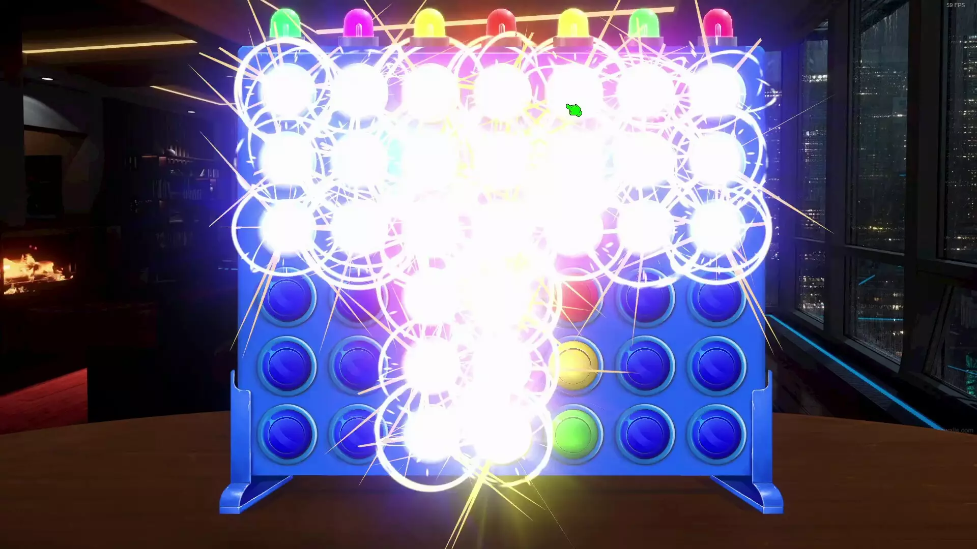 -Drop 4-游戏截图-好玩游戏库