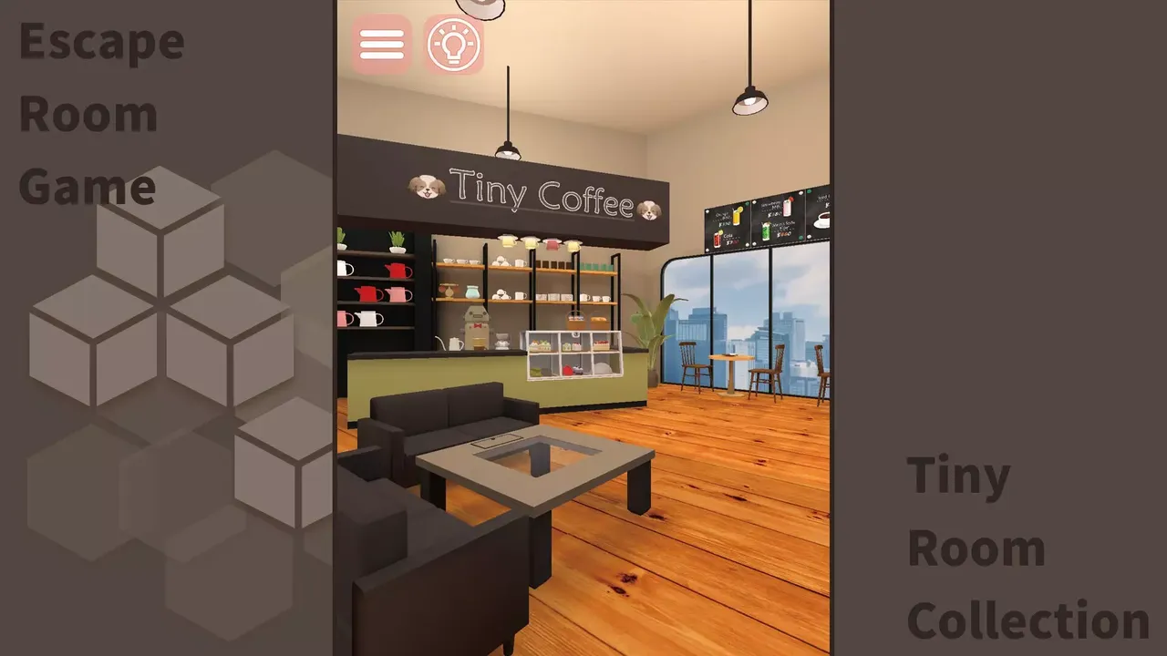 -Escape Room: Tiny Room Collection-游戏截图-好玩游戏库