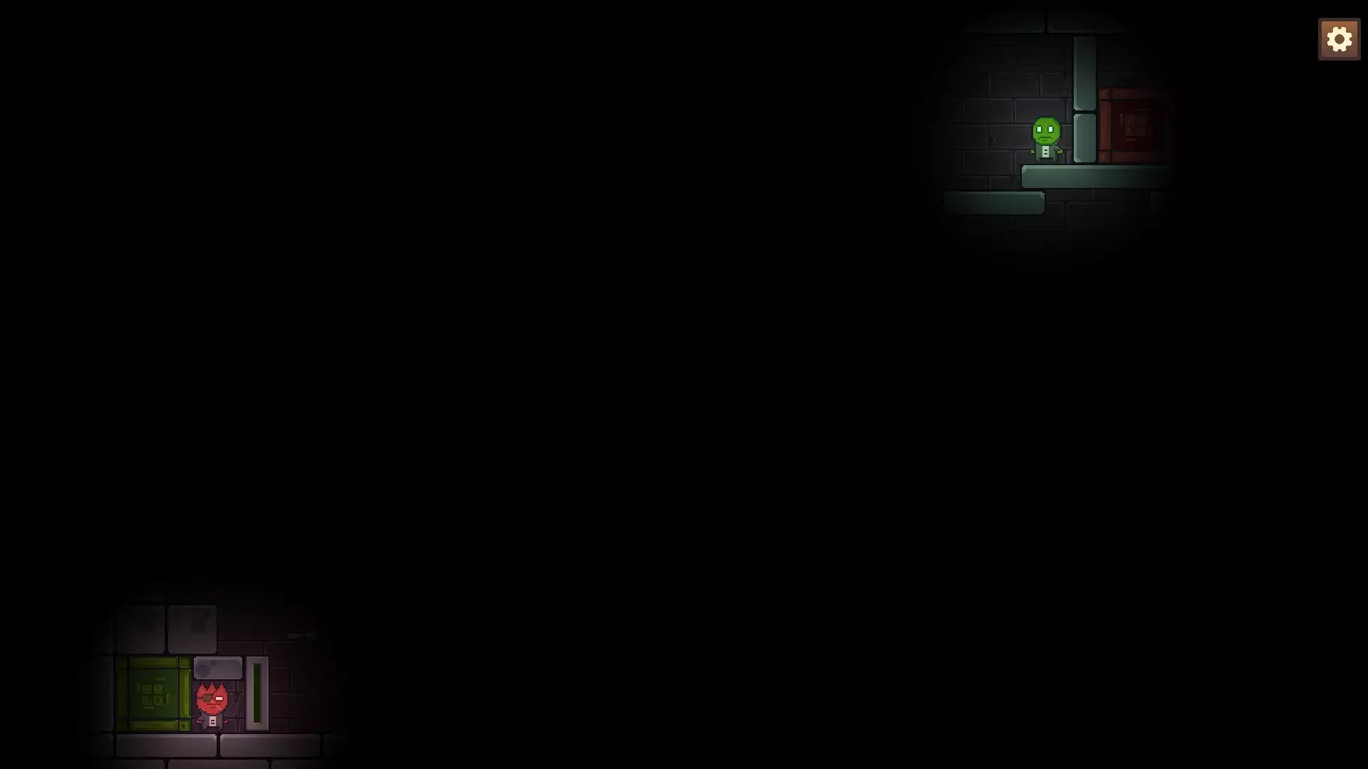 -The Two Thinkers-游戏截图-好玩游戏库