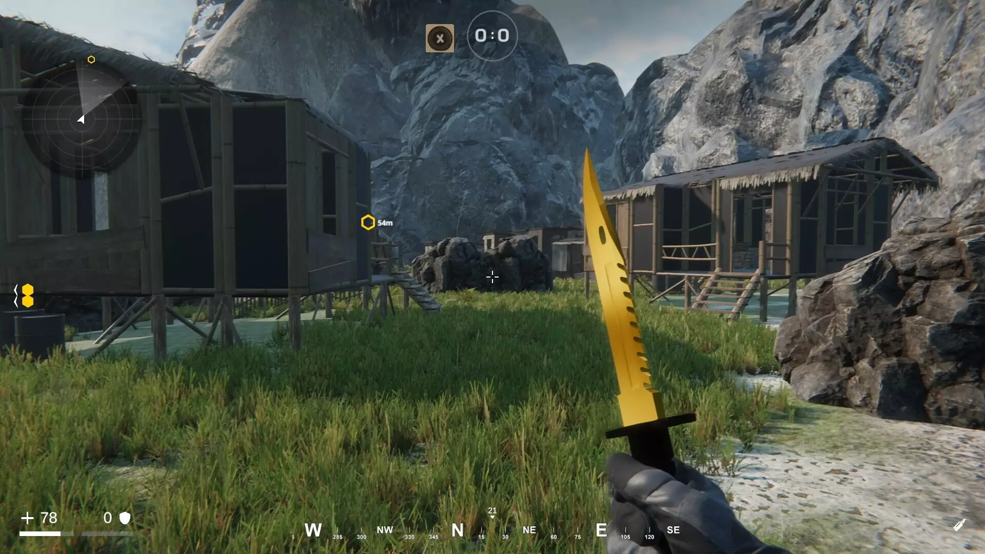 -F.O.R.S-游戏截图-好玩游戏库