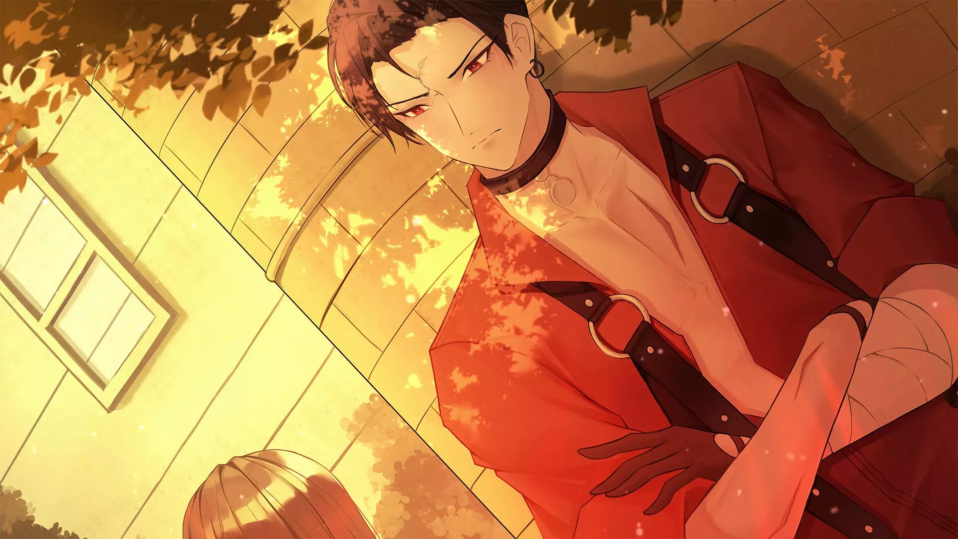 -Eternal Glory-游戏截图-好玩游戏库