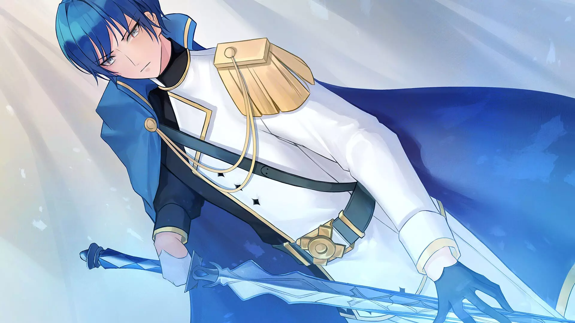 -Eternal Glory-游戏截图-好玩游戏库