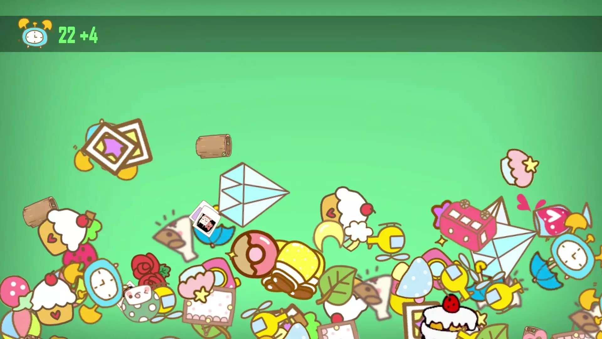 -The Hidden Mystery-游戏截图-好玩游戏库