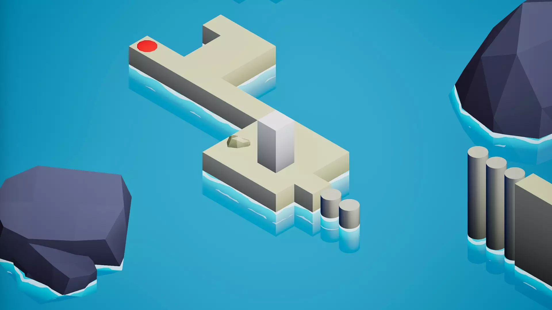 -Mirage: Ignis Fatuus-游戏截图-好玩游戏库