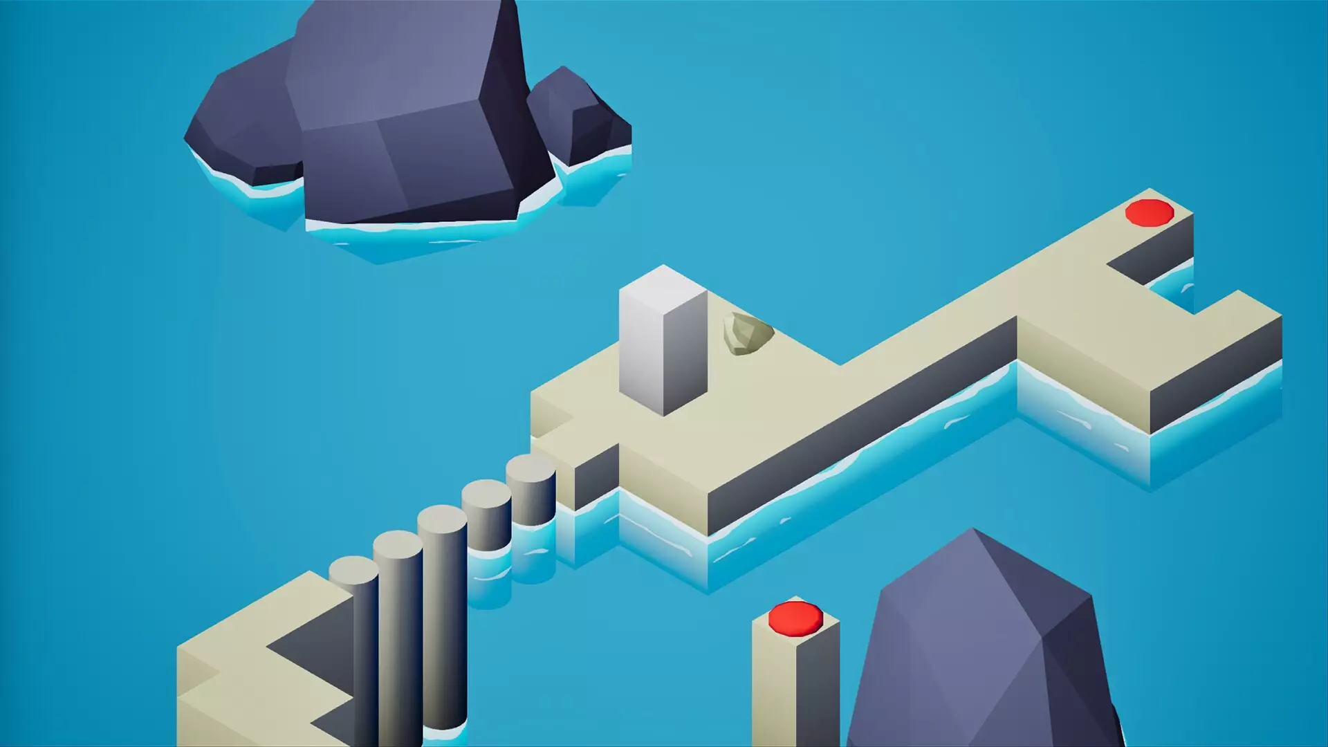 -Mirage: Ignis Fatuus-游戏截图-好玩游戏库