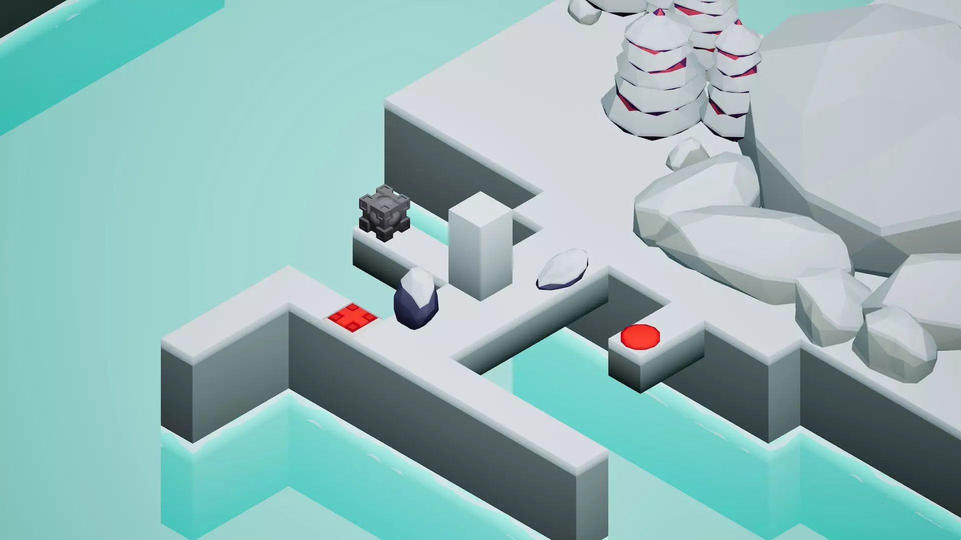 -Mirage: Ignis Fatuus-游戏截图-好玩游戏库