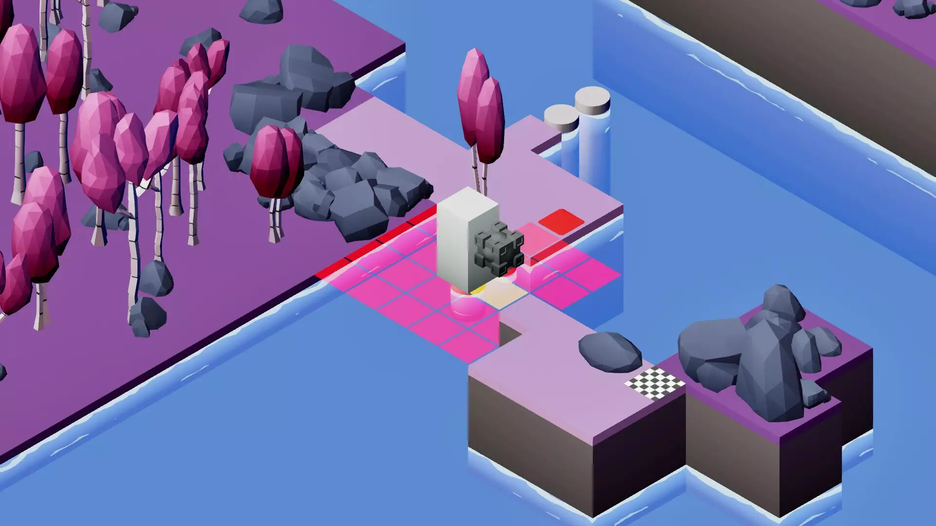 -Mirage: Ignis Fatuus-游戏截图-好玩游戏库