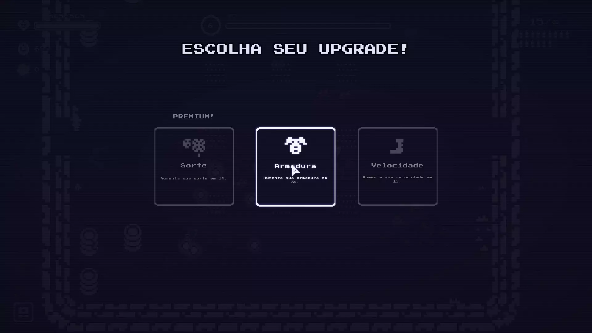 -BitRick's Venture-游戏截图-好玩游戏库