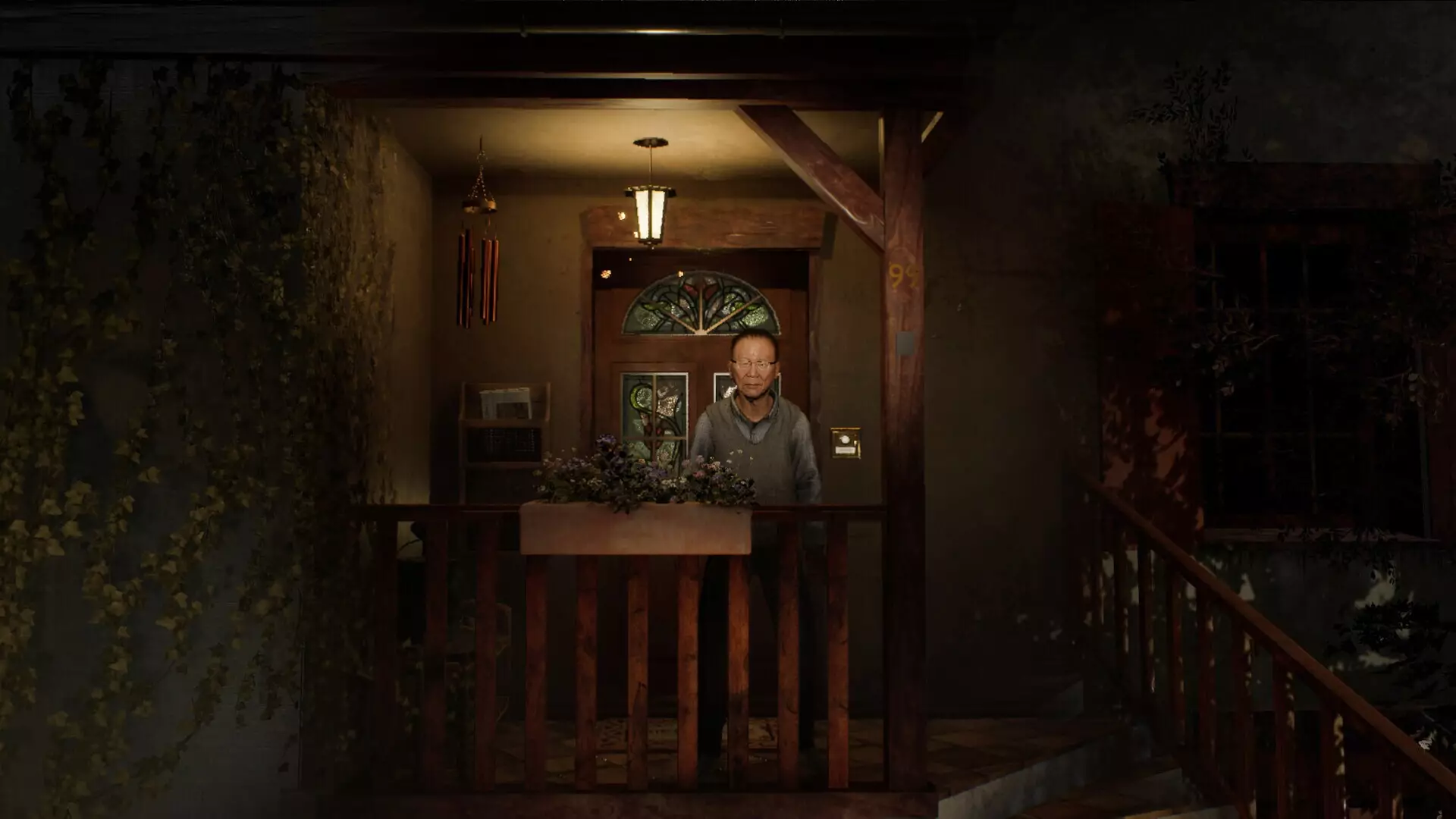 STAY ALIVE MY SON (Version): A True Story About A Father’s Search For His Son