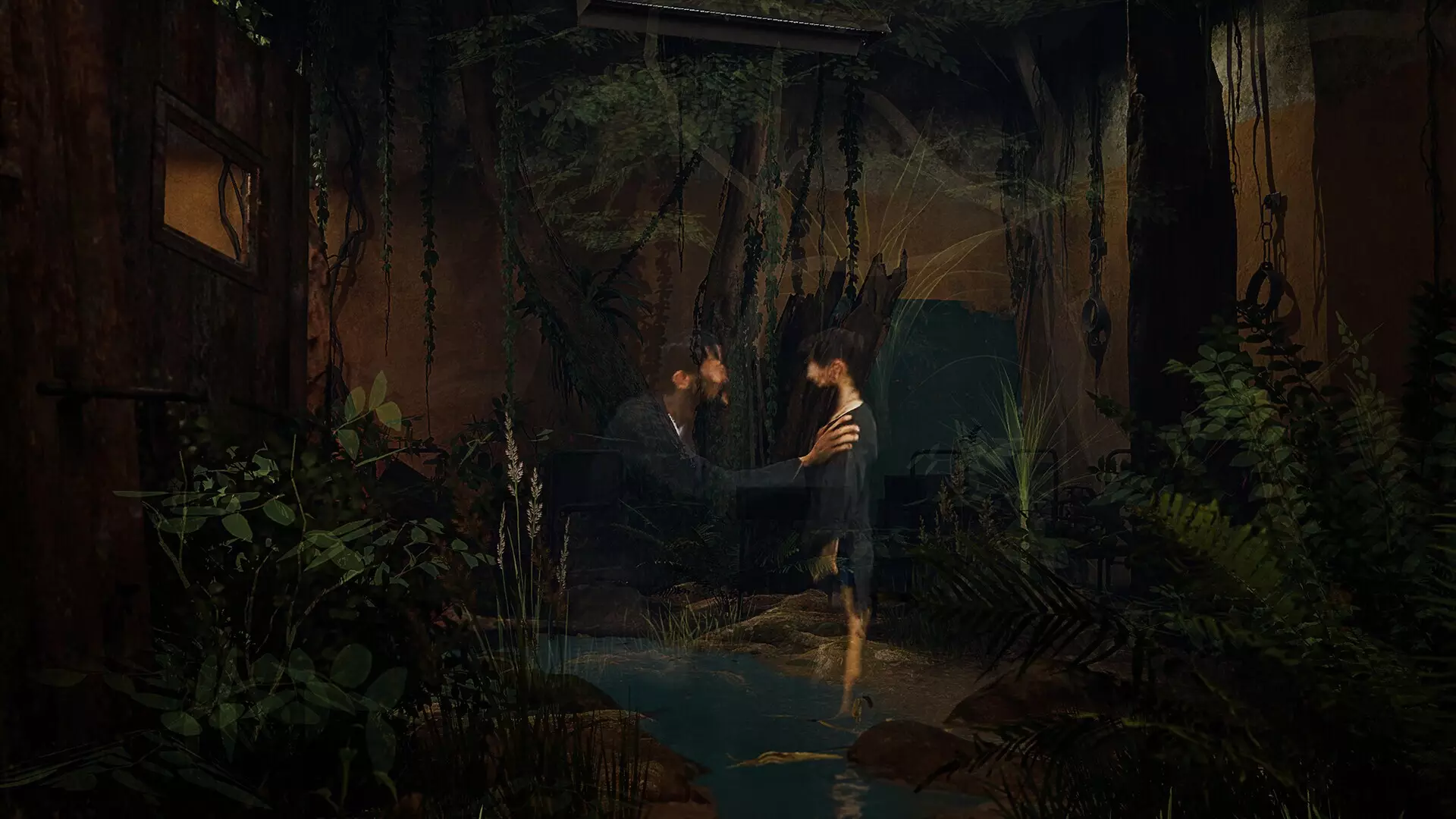 -STAY ALIVE MY SON (PC Version): A True Story About A Father's Search For His Son-游戏截图-好玩游戏库