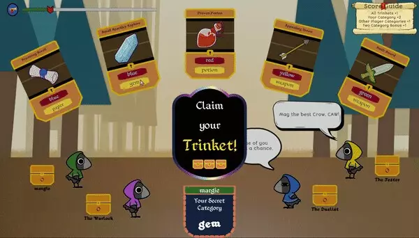 -Trinkets!-游戏截图-好玩游戏库